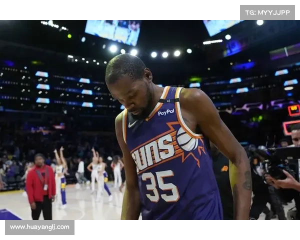 37岁杜兰特能否扛起火箭队重任 他是否具备足够的承担能力